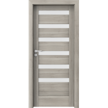 Porta Verte HOME D.6 Agát Strieborný 